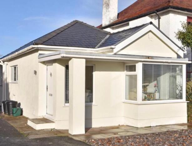 The Beach House - Fully Refurbed March 2024 Oystermouth Luaran gambar