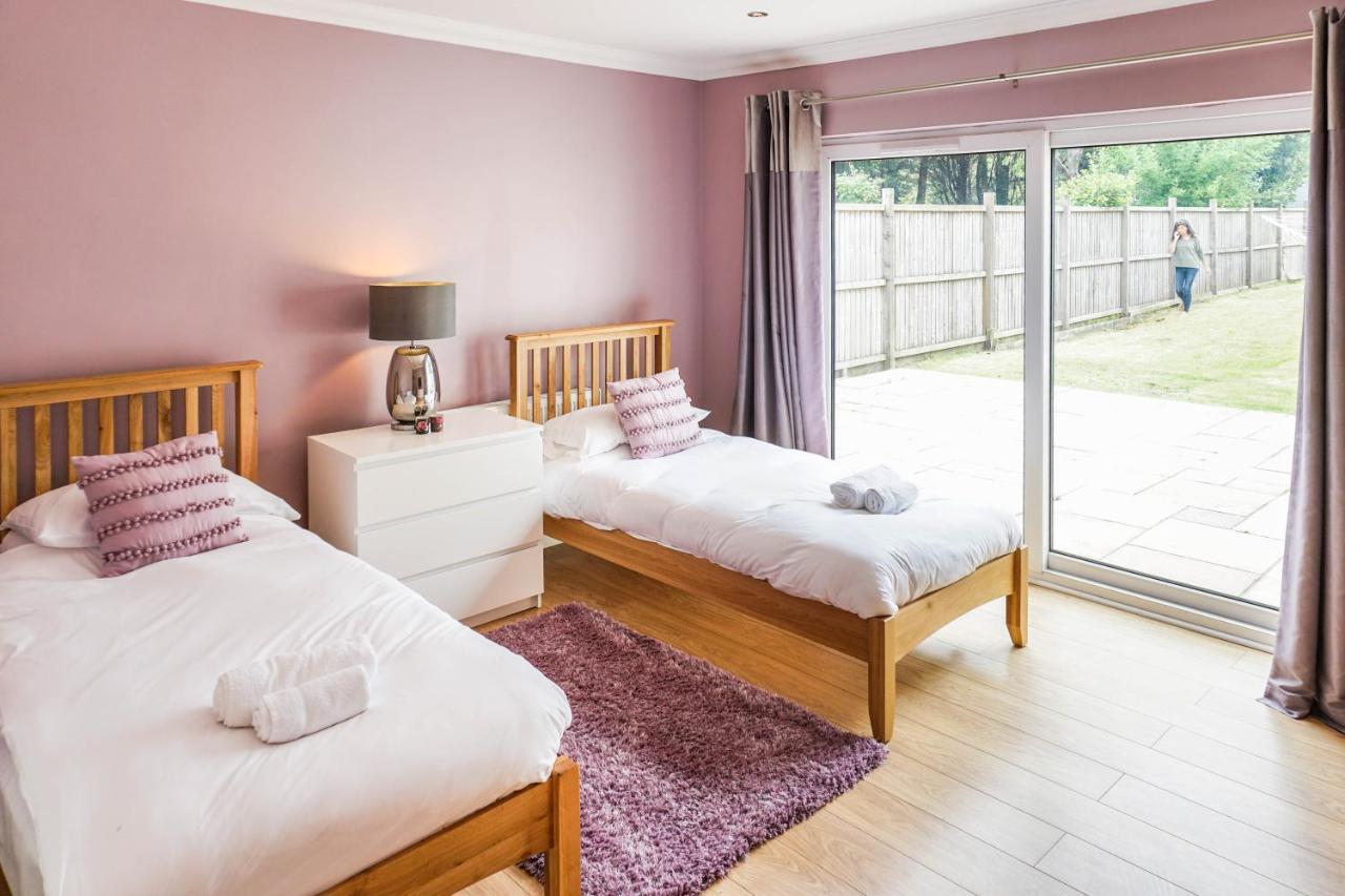 The Beach House - Fully Refurbed March 2024 Oystermouth Luaran gambar